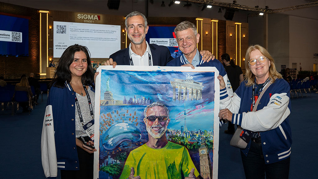 SiGMA Central Europe 2025: 30,000 attendees mark a record-breaking debut