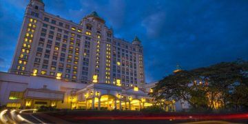 WPI está selecionando parceiros para o novo esquema de cassino em resort integrado em Manila