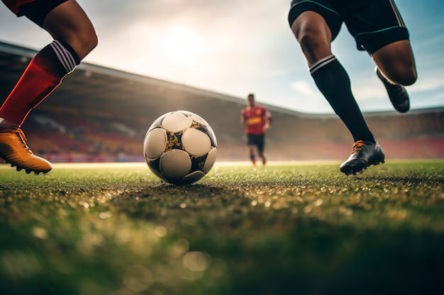 Final Champions League 2025: Manchester City x Real Madrid 