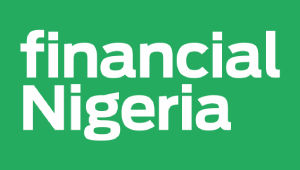 financial nigeria logo