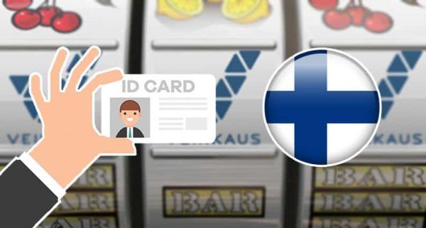 Finland’s Veikkaus set to launch ID verification for slots in January