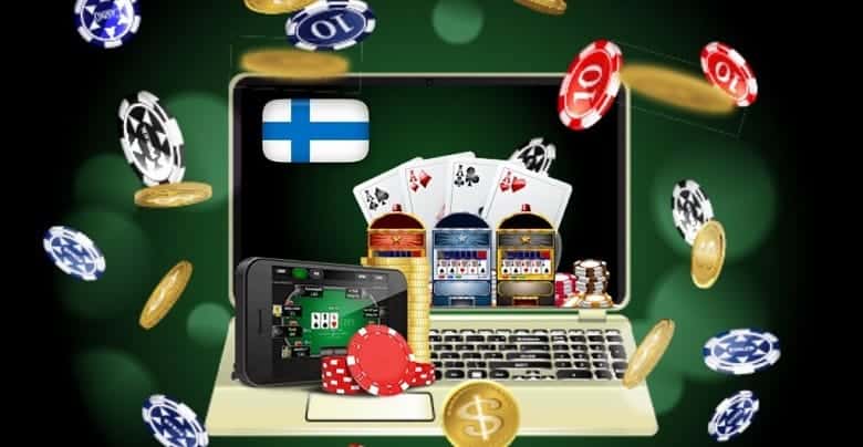 finland casinos