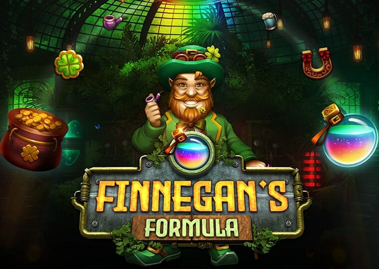 Finnegans Formula