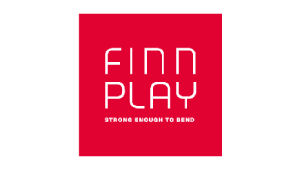 finnplay logo