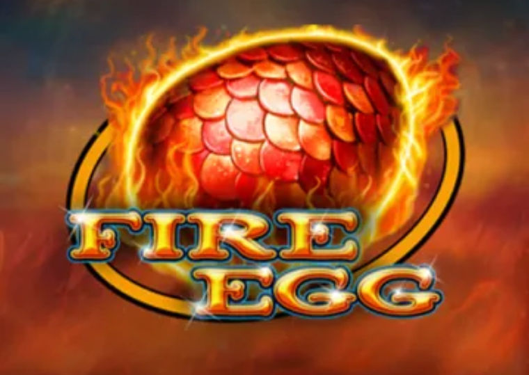 fire egg logo