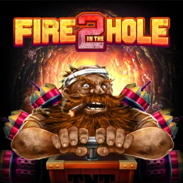 Fire in the Hole Slot 2 - Free Play & Game Review