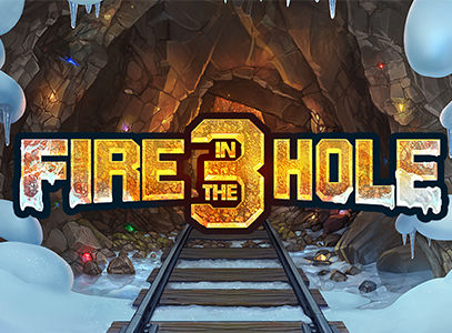 Fire In The Hole 3 Dimensions
