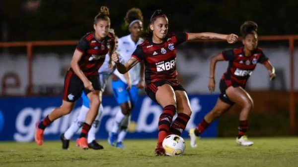 Brasil: El Flamengo FC lanza accidentalmente Flabet, una plataforma de apuestas