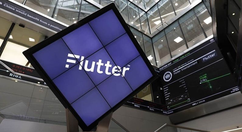 Flutter welcomes arbitration ruling over Fox’s FanDuel option