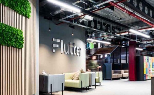 Flutter Entertainment promotes Hill to COO, hires CFO from IHG  