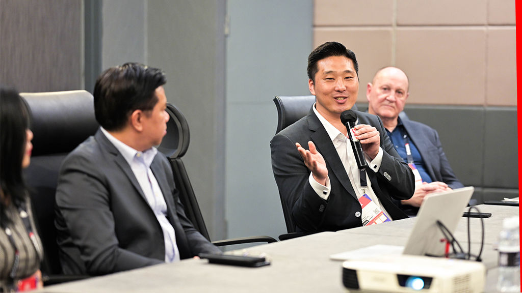 A milestone Gathering for Land-Based gaming at SiGMA Asia 2025