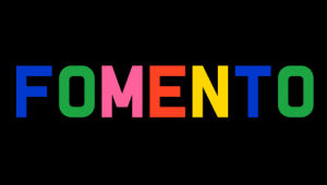 fomento logo