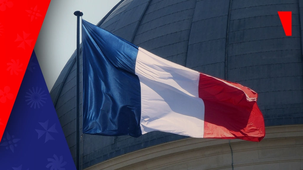 France secures 10th place among world’s largest gambling markets