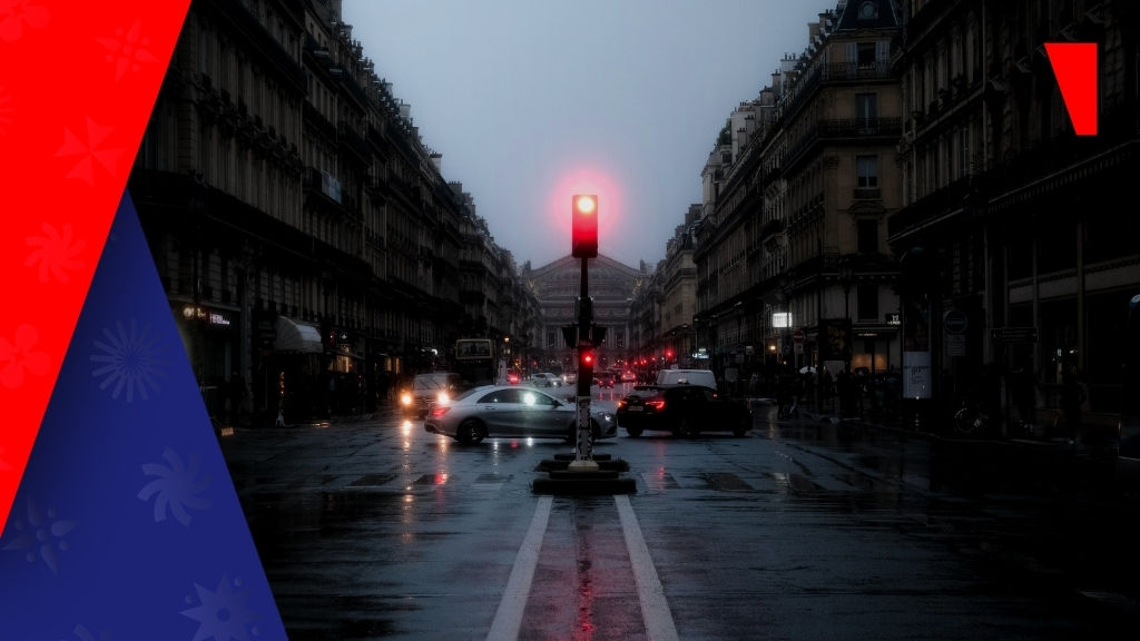 法国非法在线赌博超越合法市场:540万玩家创造20亿欧元收入