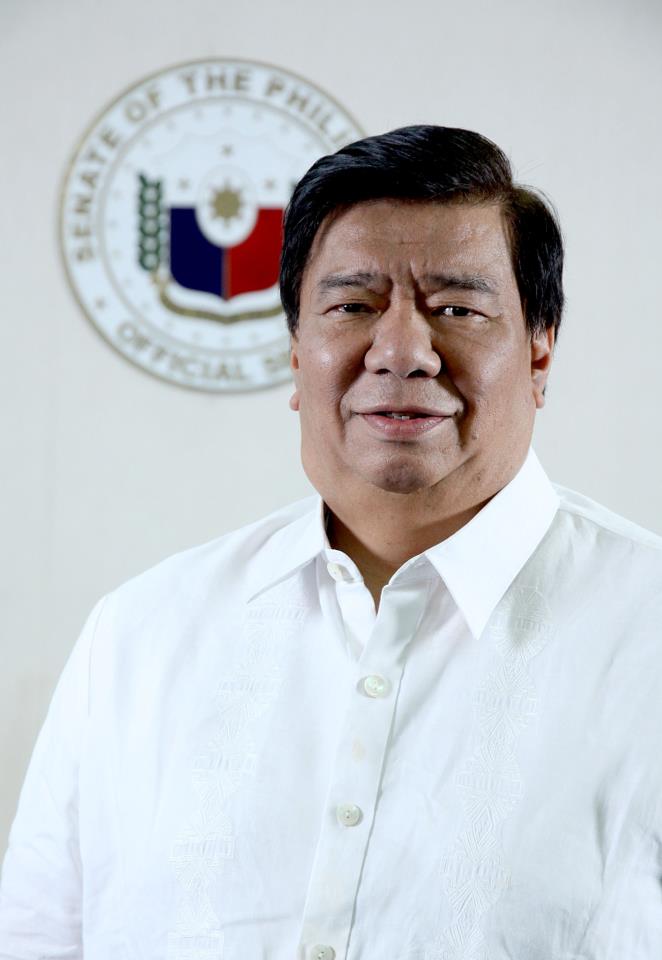 Sen. Franklin Drilon