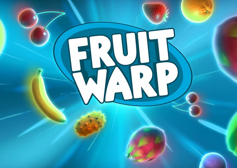 Fruit Warp Slot