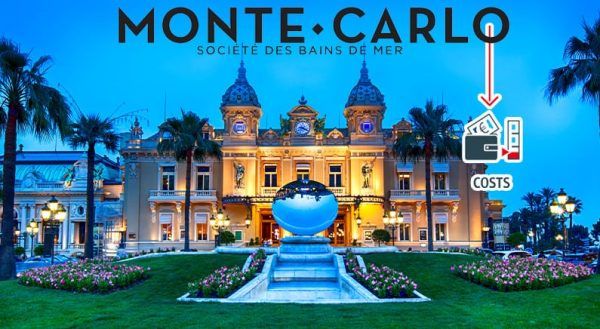 Monte Carlo Casino starts cost cutting