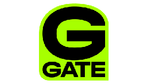 g-gate logo