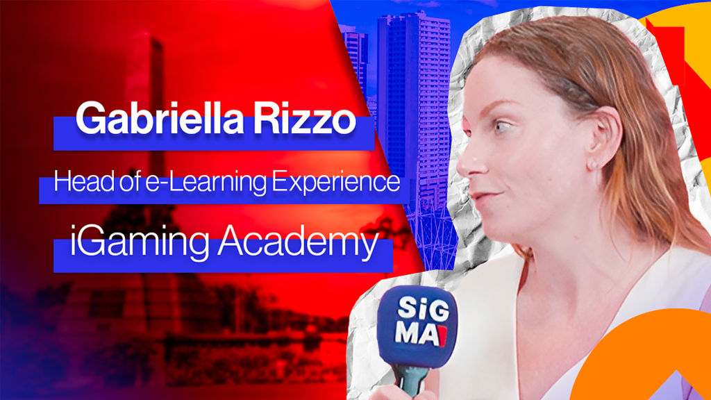 Watch: How iGaming eLearning is evolving