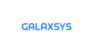galaxsys logo