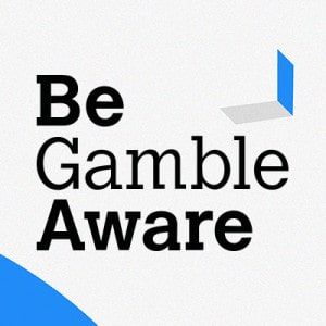 gamble aware logo