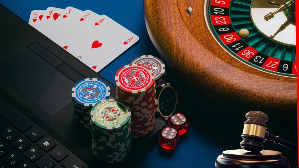 Prague gets green light to enforce district-level gambling rules