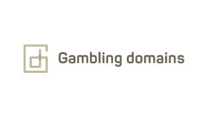 gambling domains logo