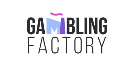 gambling factory logo
