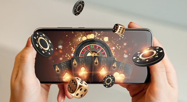 Online Gambling in 2021: The Retrospective Look & Annual Review