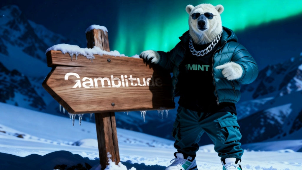 Gamblitude与MINT战略合作：打造AI驱动的下一代加密游戏平台