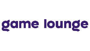 game lounge logo