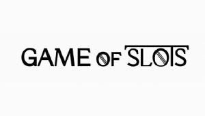 game of slots logo