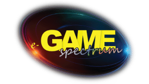 game spectrum logo