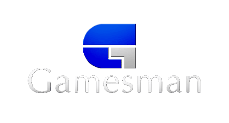 gamesman logo