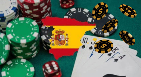 Cambios importantes previstos para el sector del juego en España