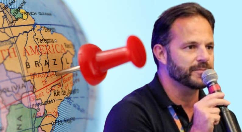Le nouveau directeur national renforce l'engagement de Better Collective en Amérique latine