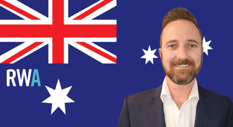 Responsible Wagering Australia appoints new CEO