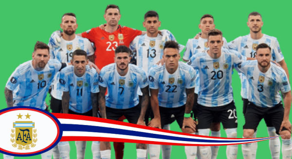 Dafabet anuncia parceria com a Associação de Futebol da Argentina