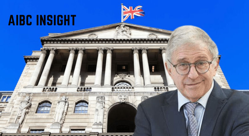 AIBC Insight - 'This is a classic run on the banks' says financial risk guru