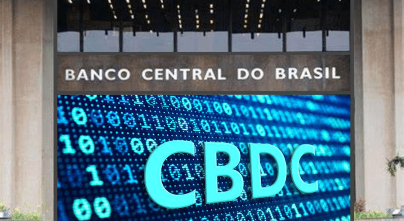 Central Bank of Brazil to launch digital currency