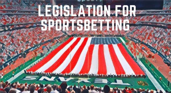 Calls to legalise sportsbetting in Texas