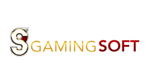 gaming soft logo