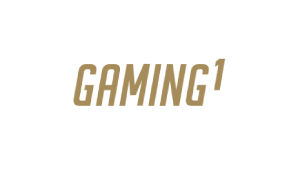 gaming1 logo