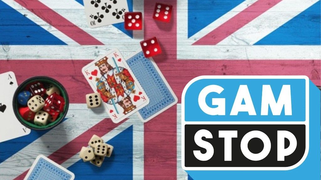 Record: 92,000 Gamstop registrations for 2023 