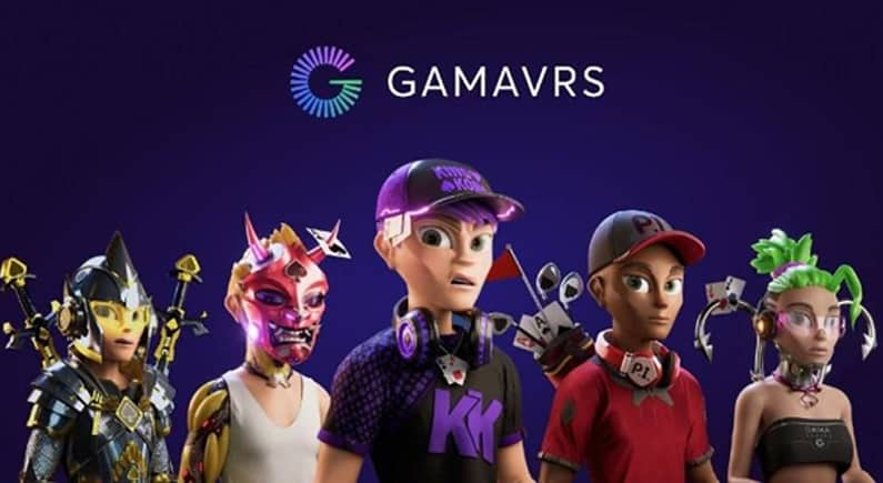World Poker Tour announces NFT Poker Club in collaboration with GAMAVRS
