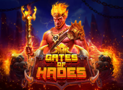Gates of Hades
