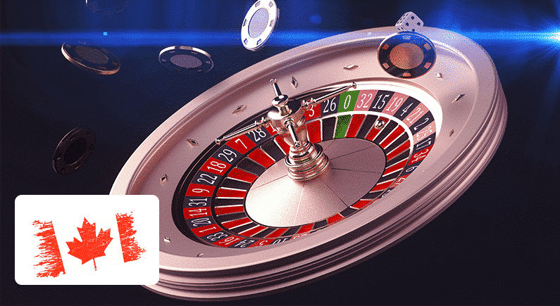 Great Canadian Entertainment : un nouveau casino colossal