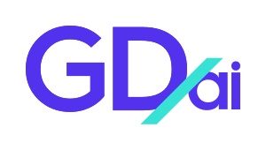GD ai logo