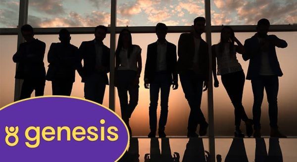 Genesis Global के कर्मचारी मुआवजे की मांग कर रहे हैं