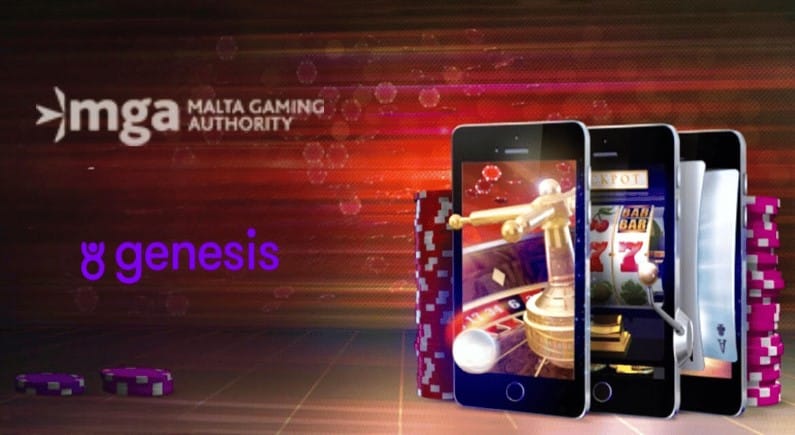 Genesis Global suspended by Malta Regulator